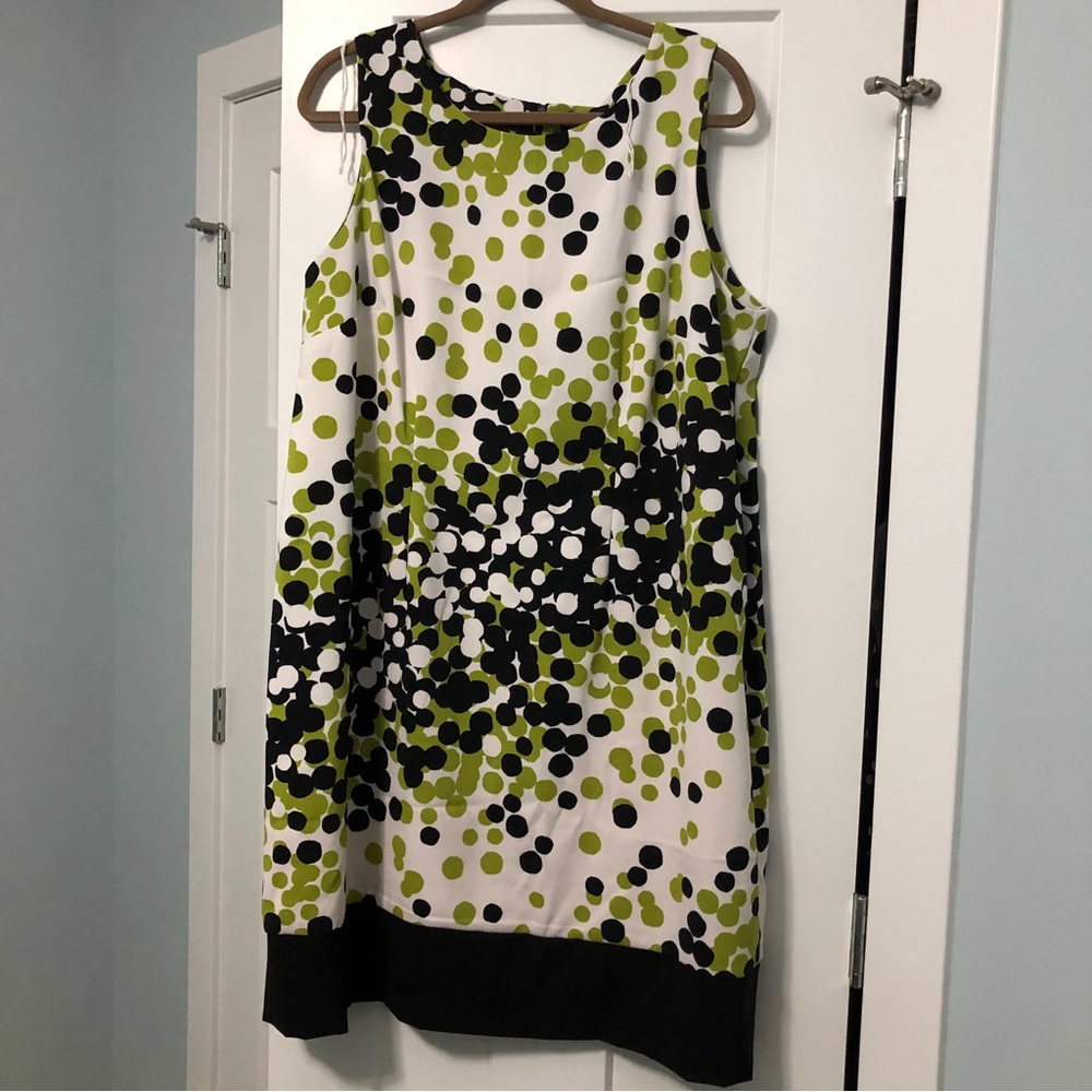 Ronni Nicole Dress